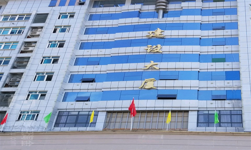 广州市天河区建设大厦：地理位置优势、交通条件优势、办公环境优势、文化氛围浓厚