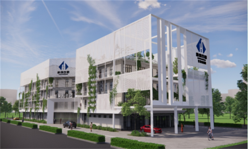 广州市天河区慧创百思创业园：融合优势，引领创新未来