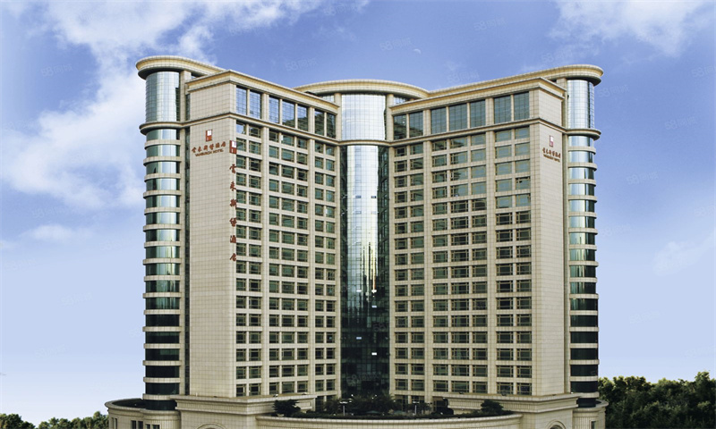 云来斯堡写字楼