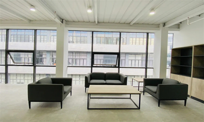 广州天河区迎海大厦：商务新地标，打造无限商机