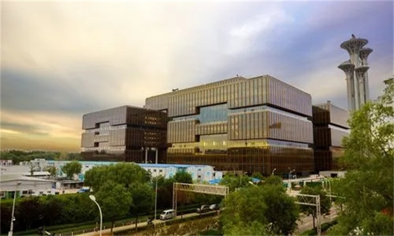 广州市越秀区亚洲金融中心：现代商务新典范