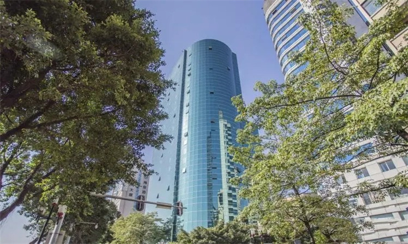 康富来国际大厦