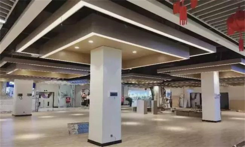 广州市白云区长盛网红直播基地助力网红经济蓬勃发展