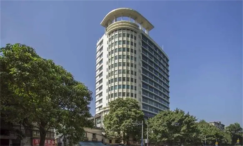 【新闻稿】通宝大厦：商务中心的新地标，引领城市发展