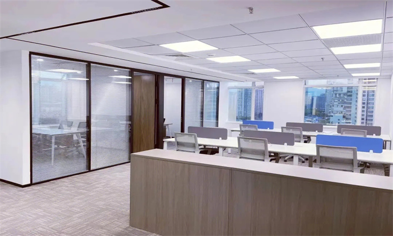 前后文化产业园区