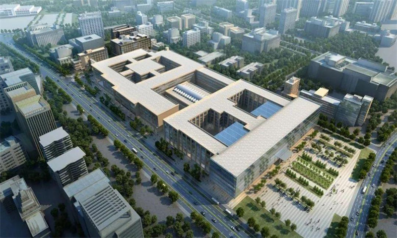 打造电商产业新高地，广州市海珠区布艺港电商产业园盛大启用