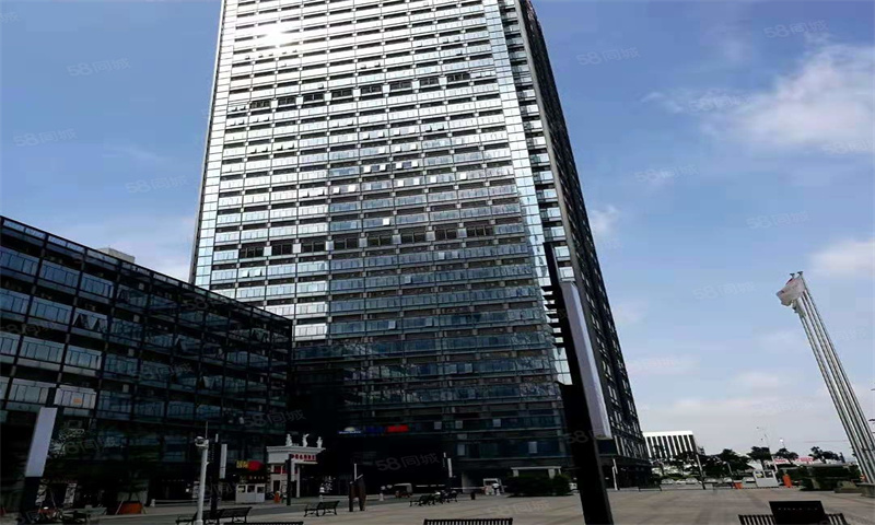 广州市番禺区奥园创越大厦——诞生商务新地标，引领未来创新发展