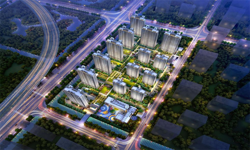 【新闻稿：广州市番禺区华润置地长隆万博悦府引领品质居住潮流】