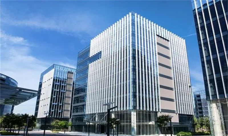 广州市花都区2025PARK产业园引领创新发展