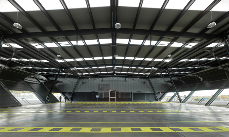 草河工业区   （厂房出售）