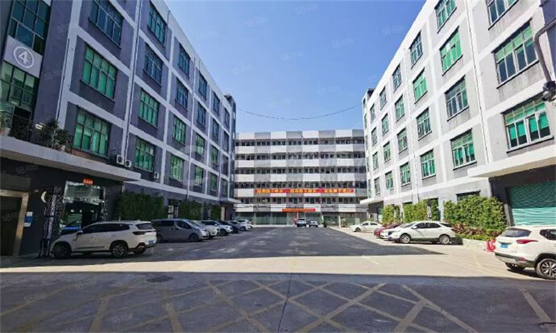 高沙工业区   （厂房出售）