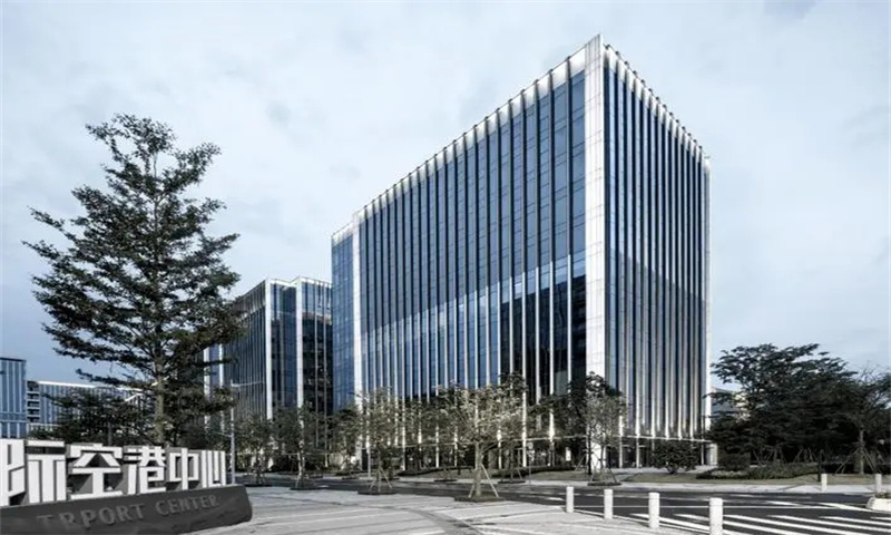 广州空港中心（办公）