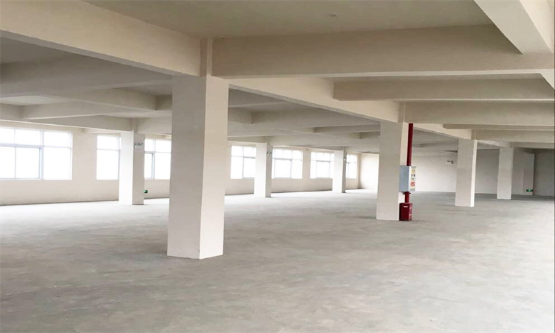 广州市番禺区巨大创意园：激发创意 点亮未来