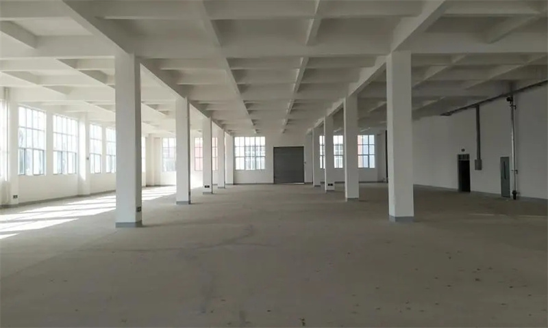 广州市番禺区石基红本园区：创新驱动 共享未来