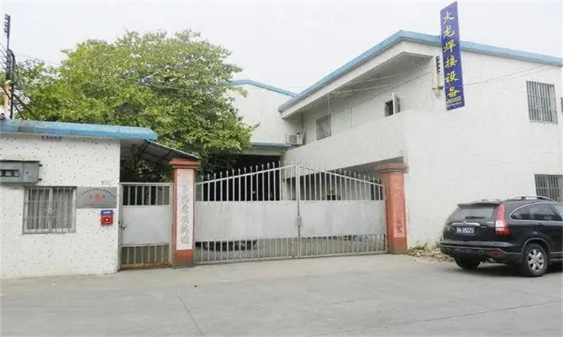 广州番禺区福涌民营工业园：打造创新创业新高地