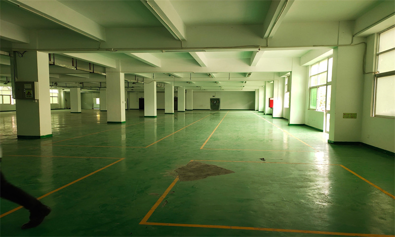 富城工业园：引领番禺区产业升级新风向