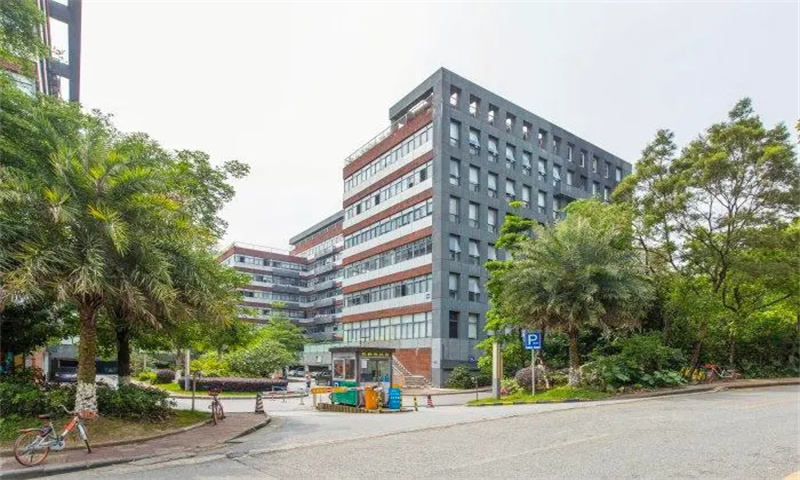 广州市黄浦区视联科技园的交通条件优势