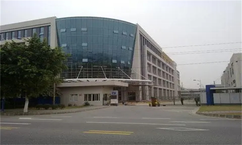 【新闻稿：广州市黄埔区圣力科技园】