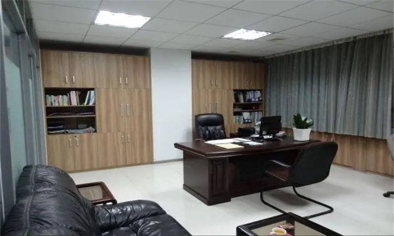 牛仔硅谷产业园