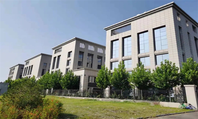 广州市增城区一号智谷：汇聚创新科技力量的领航之地