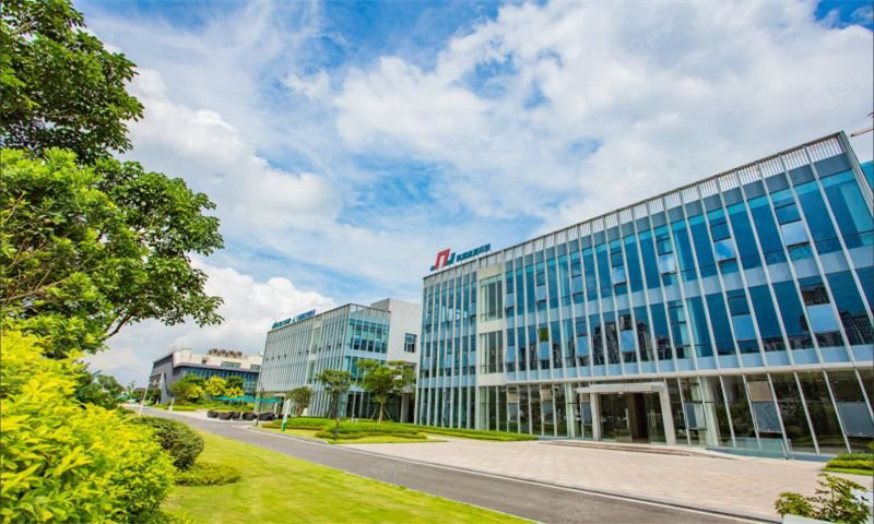 富士康科技小镇科创园