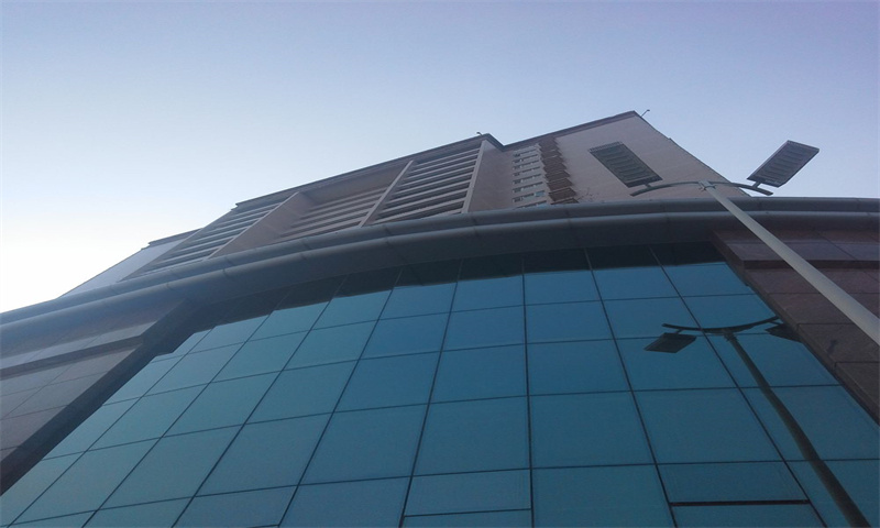 新闻稿：广州市天河区海欣阁写字楼荣获行业认可