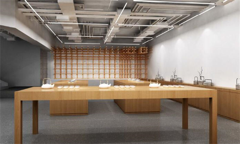 广州市白云区矿泉中荟文创空间新闻稿