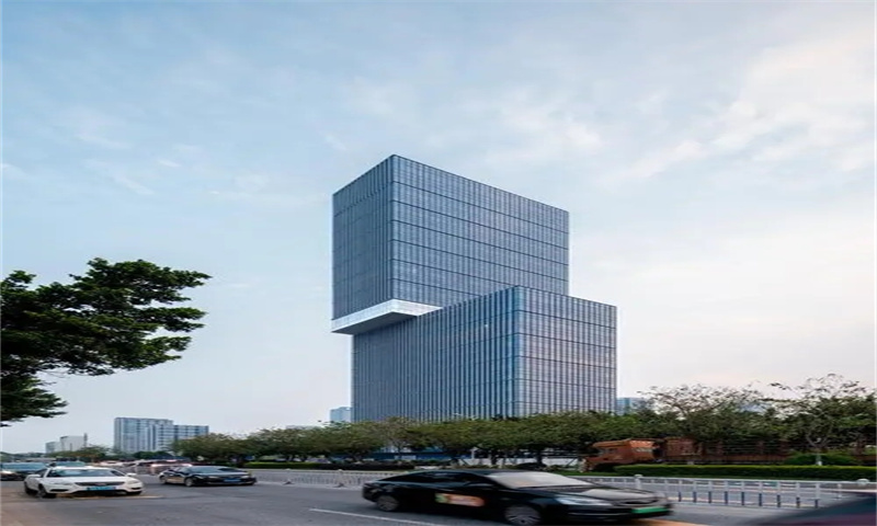 新闻稿：番禺区发现广场助力广州市创新创业进程蓬勃发展