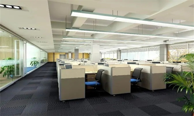 启梦创业孵化园