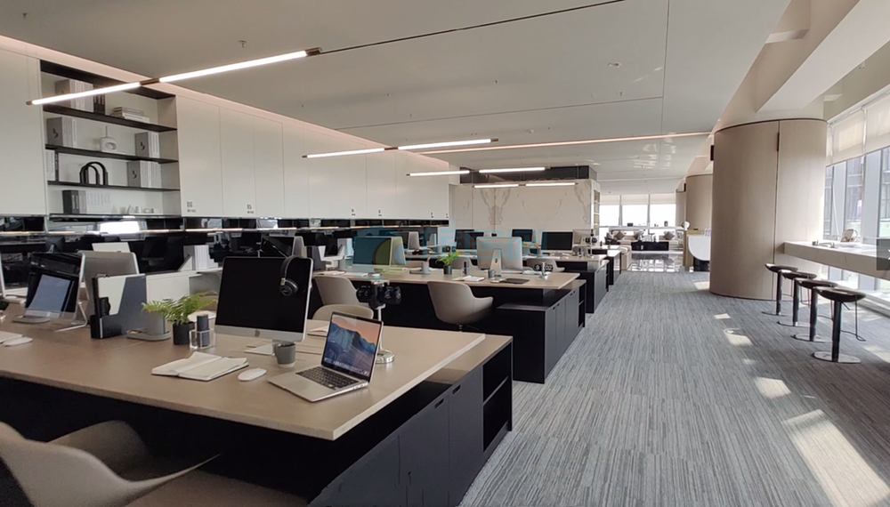 龙腾18电子商务产业园