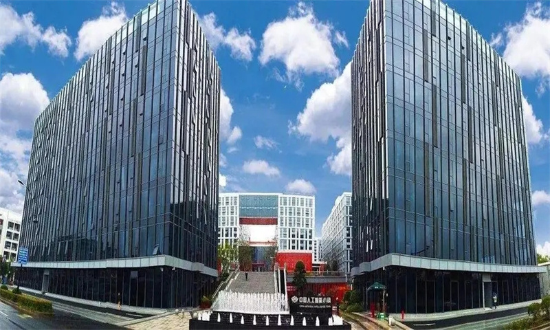 新闻稿：广州市海珠区海创小镇：引领创新创业的新引擎，助推经济转型升级