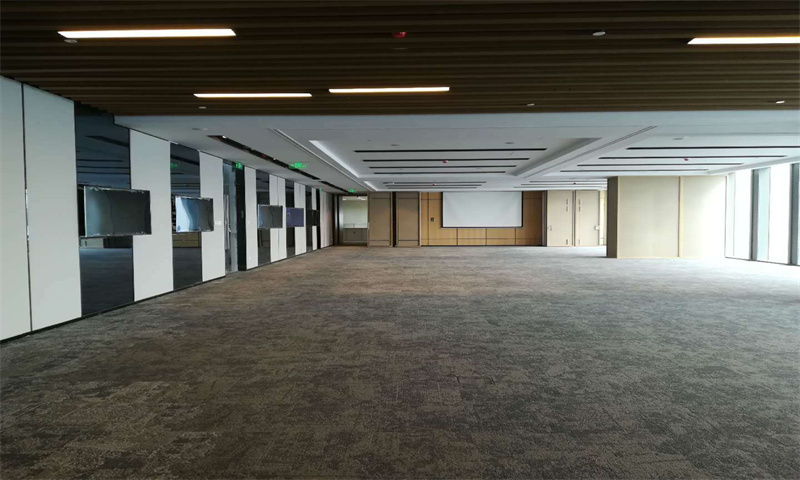 广州市黄埔区升合商务楼盛大开业