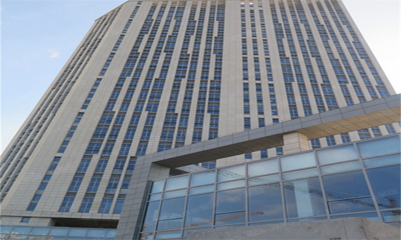 中交·港湾大厦