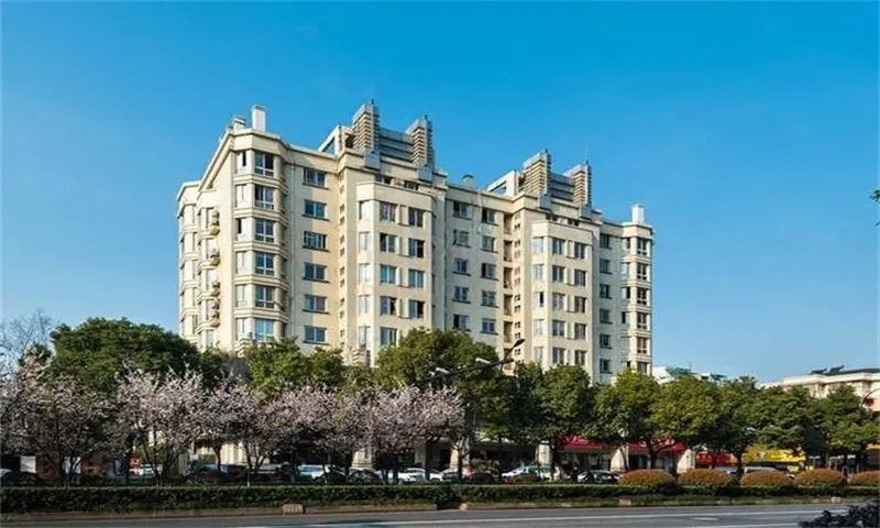 新闻稿：广州市花都区湖畔大厦盛大开业