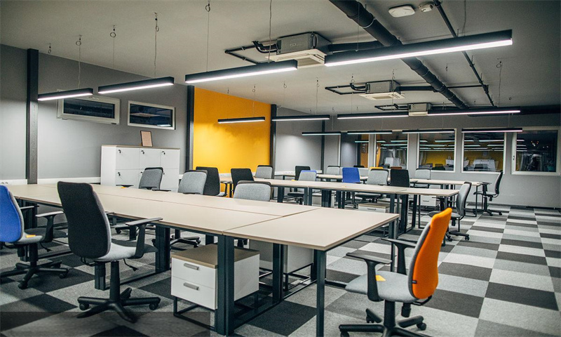 广州火狐珠宝创意园