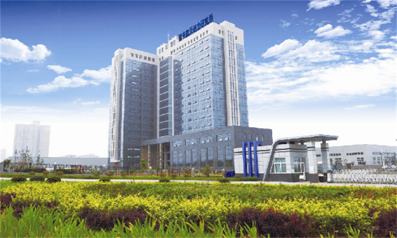 龙湖第一工业区