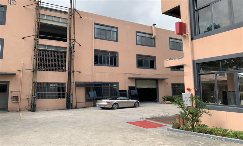 长红第二工业区