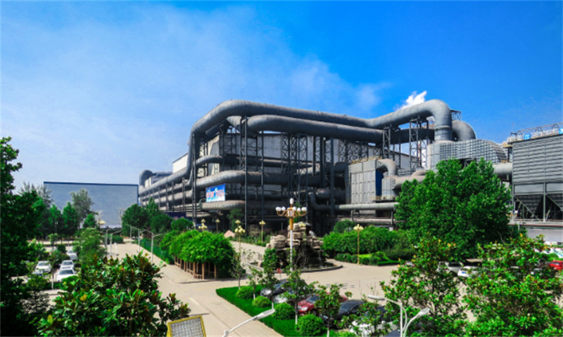  广州白云区鹤丰工业园：交通便捷，环境优越的工业新区