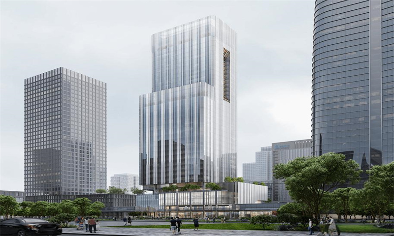 广州海灏国际大厦