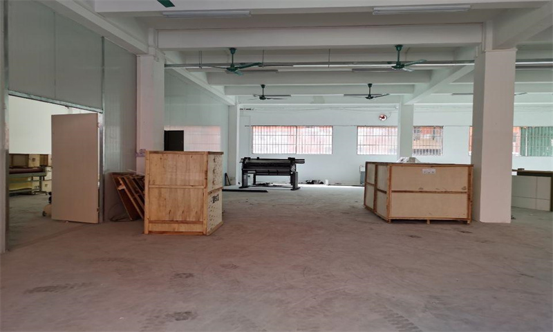 龙口展贸工业园