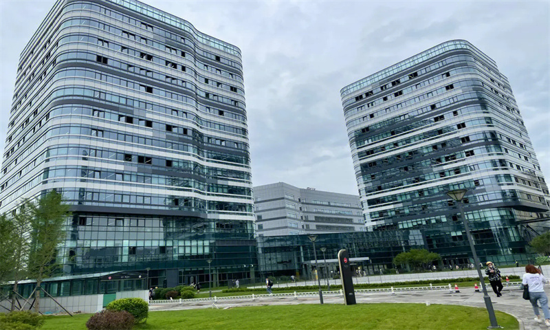 品尧电子产业园