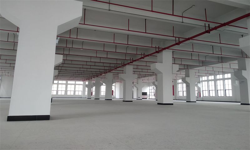 黄埔临港经济区：广州东大门的商务新地标，引领区域经济发展新潮流