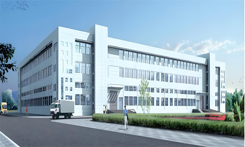 广州黄埔区南方易磬跨境电商产业园：打造跨境电商新高地