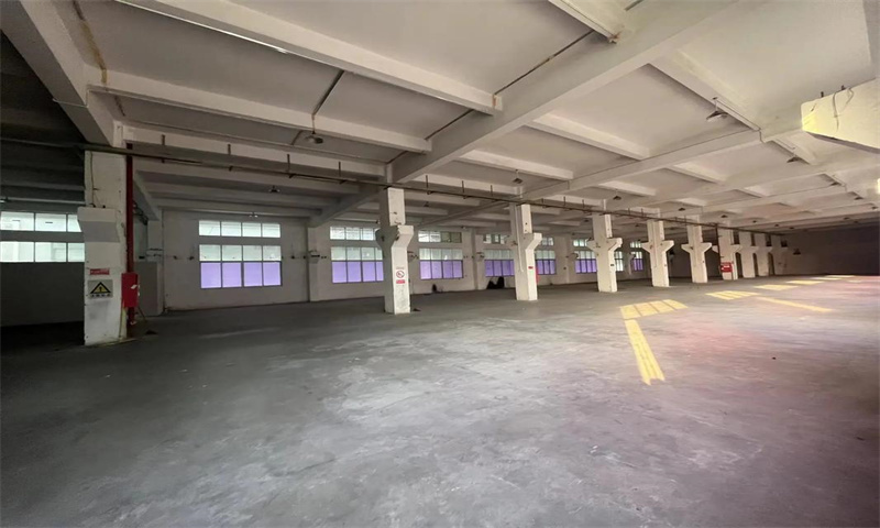 丰厚(永和)物流园