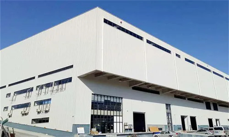 广东侨丰产业园