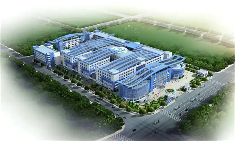 《花都区邦一工业园：配套设施、服务优势及入驻企业租赁优势解析》