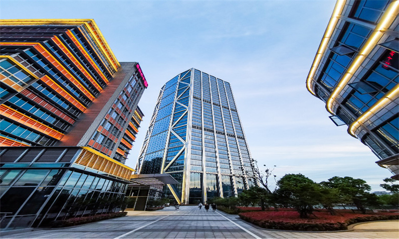 办公选址：策略决定企业未来