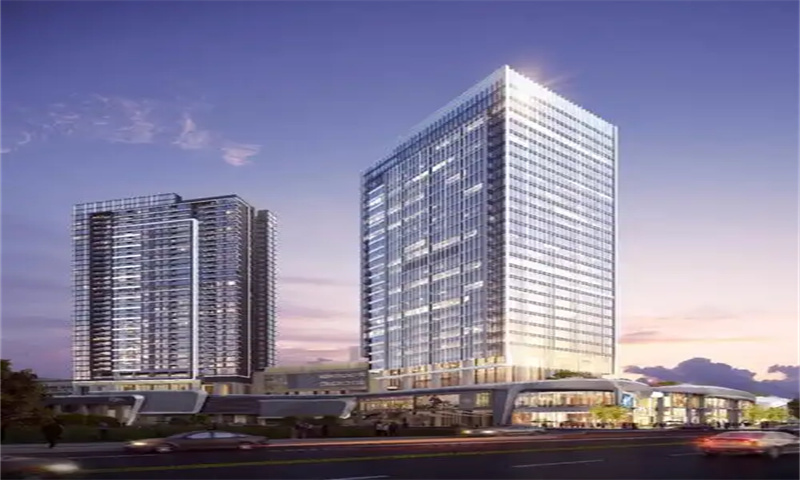 打造高效办公环境，提升企业竞争力