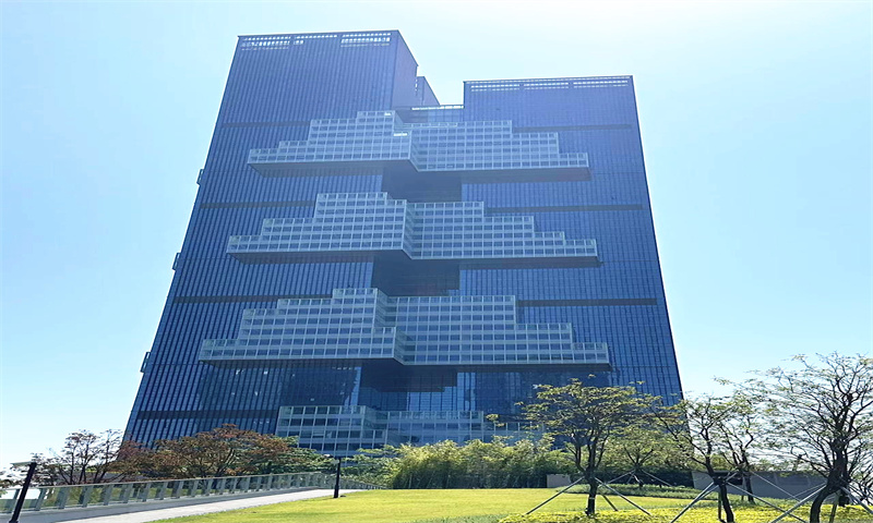 办公室出租完全指南：让您无忧出租