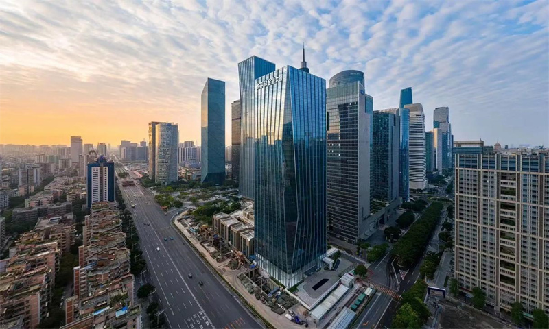 办公室租赁，轻松解决企业办公需求